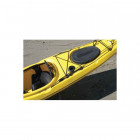 Seattle Sports Soporte de Caña de Pesca para Kayak