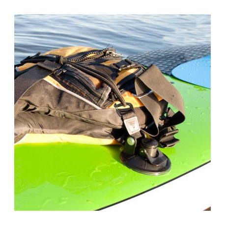 Seattle Sports LashMates SuperSuk Sistema de Fijacion para SUP Seattle Sports LashMates SuperSuk Sistema de Fijacion para SUP