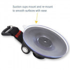 Seattle Sports LashMates SuperSuk Sistema de Fijacion para SUP