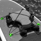 Seattle Sports Tri-Way LashMates Mini Sistema de Fijacion