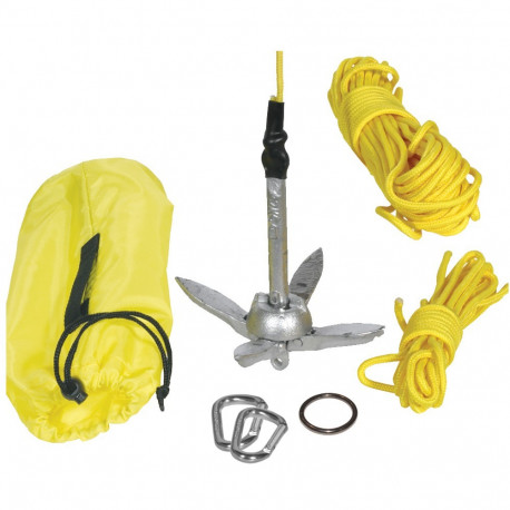 Seattle Sports Kit Ancla para Kayak 1.5 lb