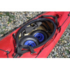 Seattle Sports TurboMite Carro para Kayak