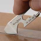 Nite Ize DoohicKey Multi Herramienta de Llavero