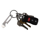 Nite Ize DoohicKey Multi Herramienta de Llavero