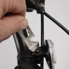 Nite Ize DoohicKey Multi Herramienta de Llavero