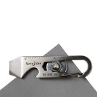 Nite Ize DoohicKey Multi Herramienta de Llavero