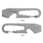 Nite Ize DoohicKey Multi Herramienta de Llavero