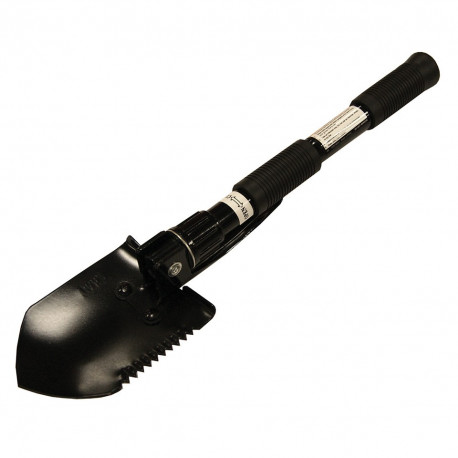 UST U-Dig It Pala Plegable de Campamento UST U-Dig It Pala Plegable de Campamento