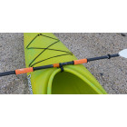 Cascade Creek Yakclips Sujetador de Remo