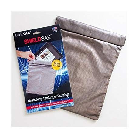 Loksak Shieldsak para Tablet