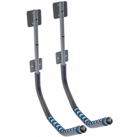Seattle Sports SoftGrip Soporte de Pared para Kayak