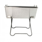 Grilliput Parrilla Mini Flatpack