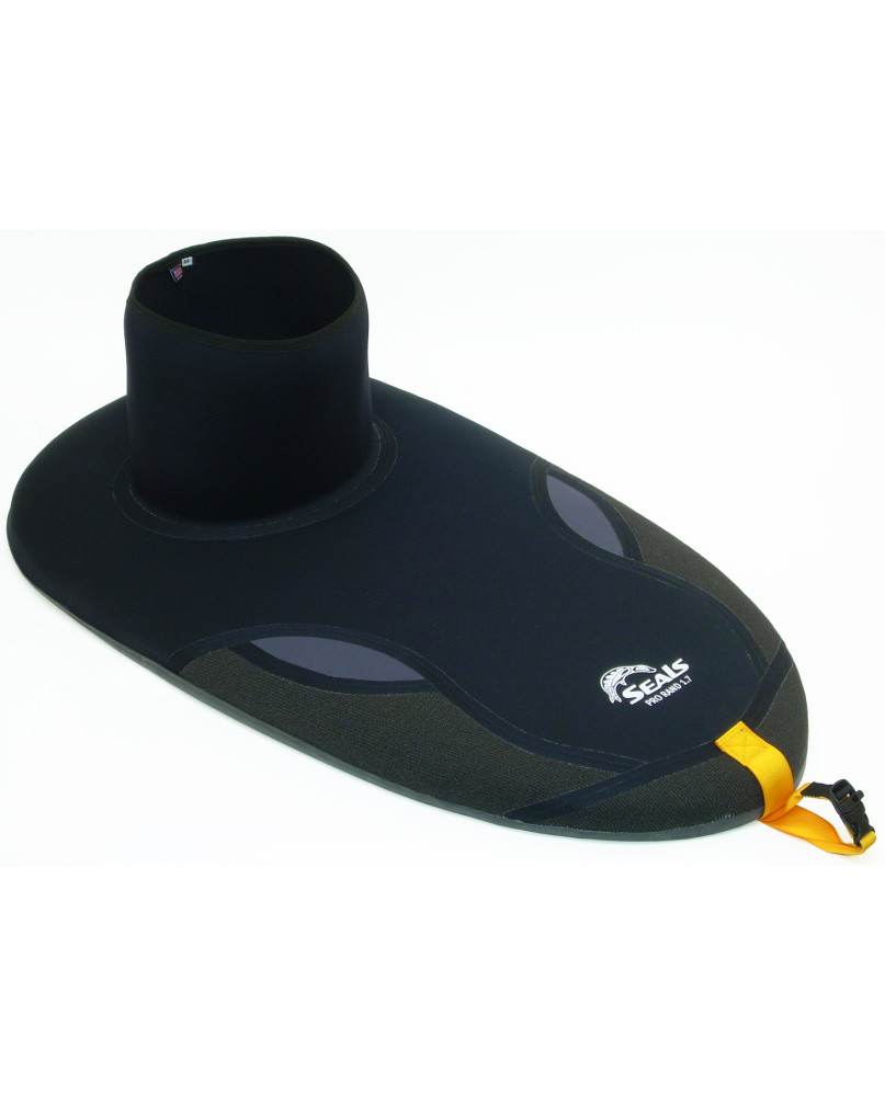 Seals Pro Rand Faldon para Kayak Aguas Blancas