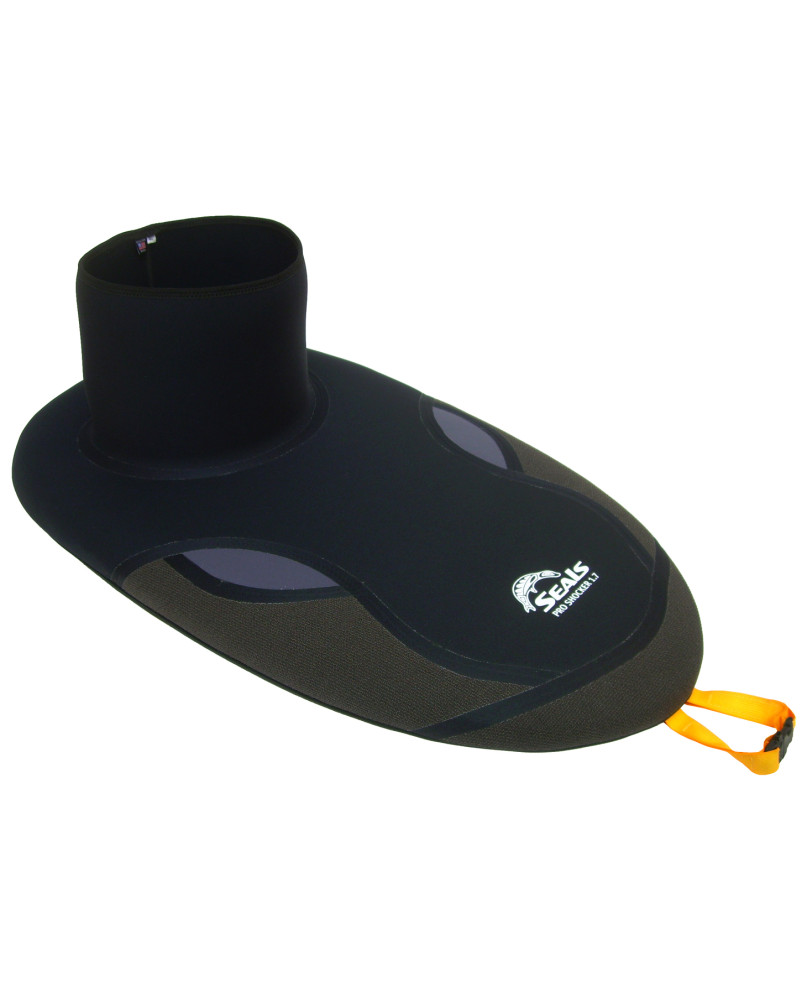 Seals Pro Shocker Faldon para Kayak de Aguas Blancas