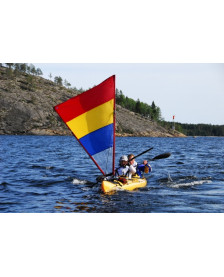 Pacific Action Vela para...