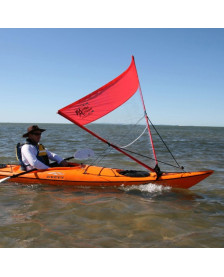 Pacific Action Vela para...