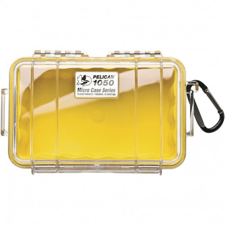 Pelican 1050 Micro Caja Hermetica
