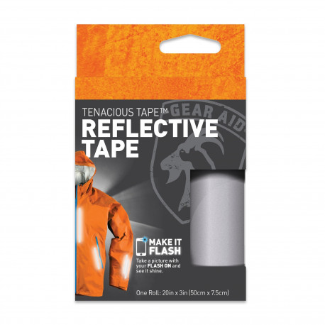 McNett Tenacious Cinta Reflectante
