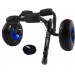 Seattle Sports TurboMite Carro para Kayak