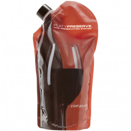 Platypus PlatyPreserve 0.8 lt