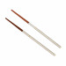 Vargo Chopstix de Acero Inoxidable