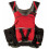 Kokatat Maximus Centurion Rojo