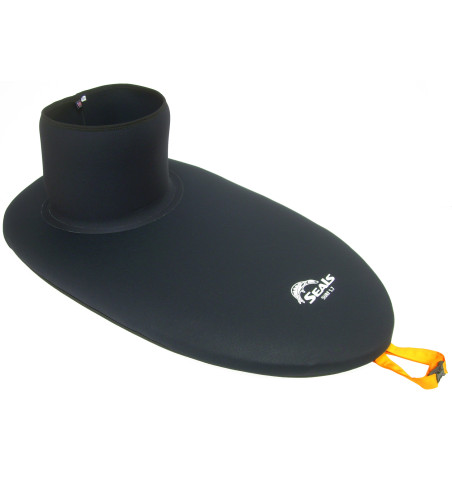 Prijon Seayak Kayak de Travesia Single