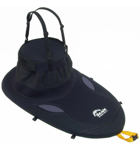 Prijon Seatron GT Kayak Single de Travesia