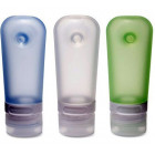 humangear GoToob Botella Multiuso Pack de 3