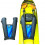 North Water Paddle Britches